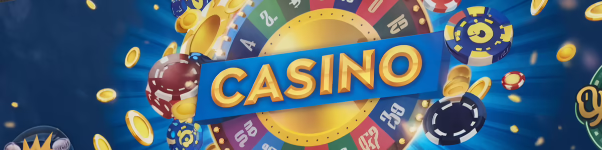 Риобет Казино